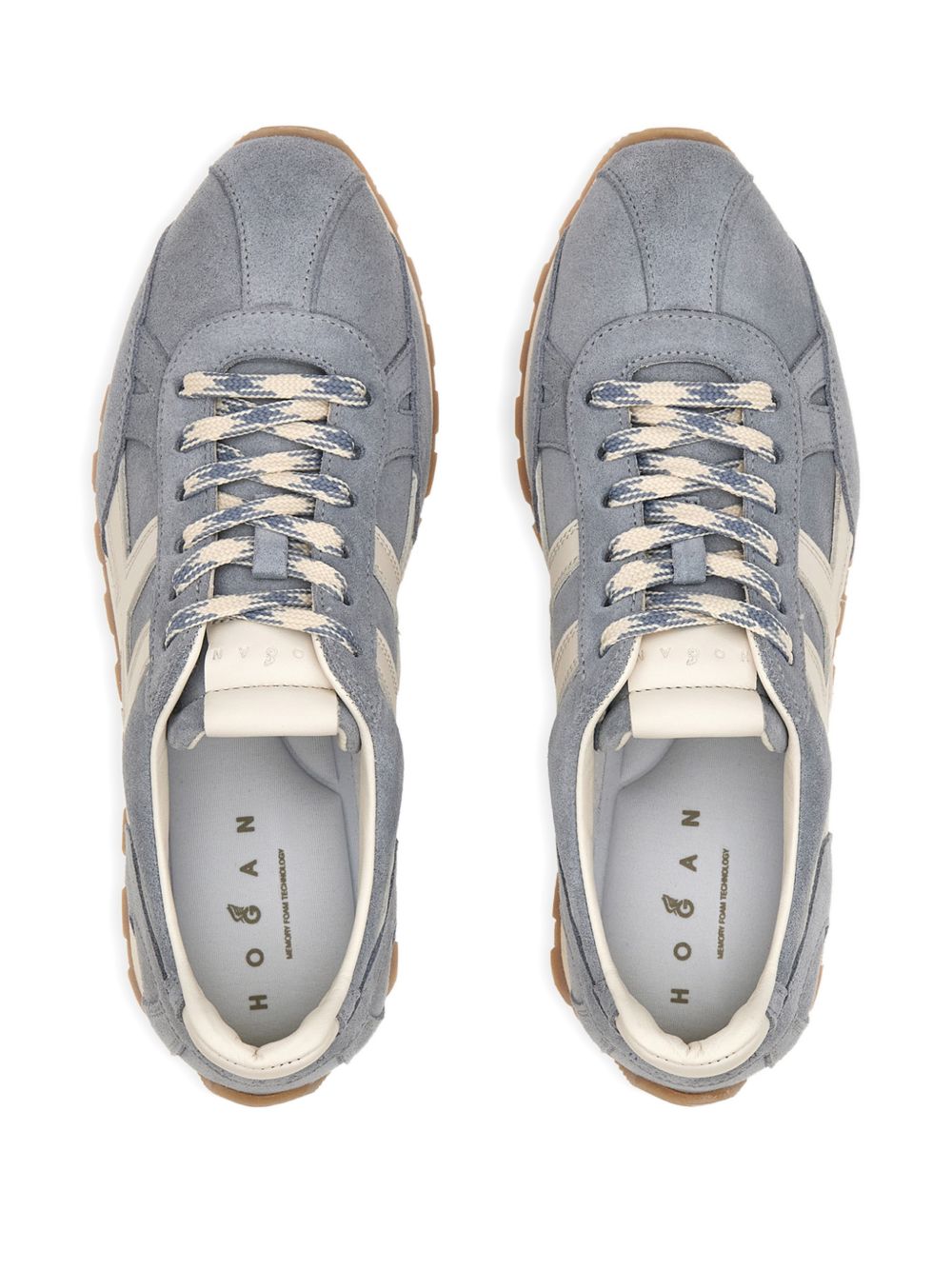 Hogan Flat Shoes