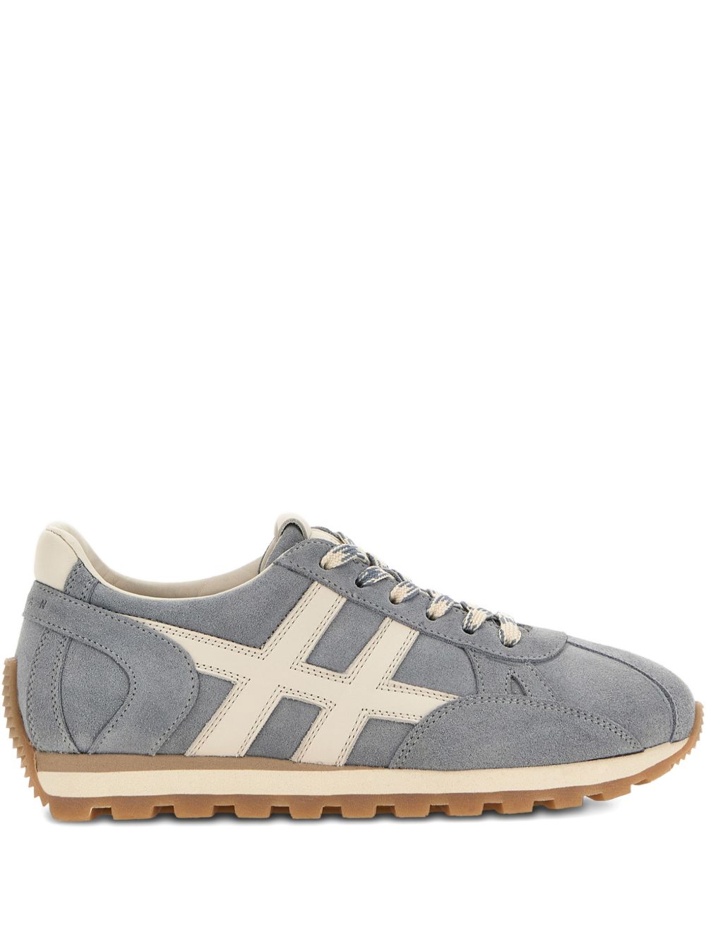 Hogan Flat Shoes