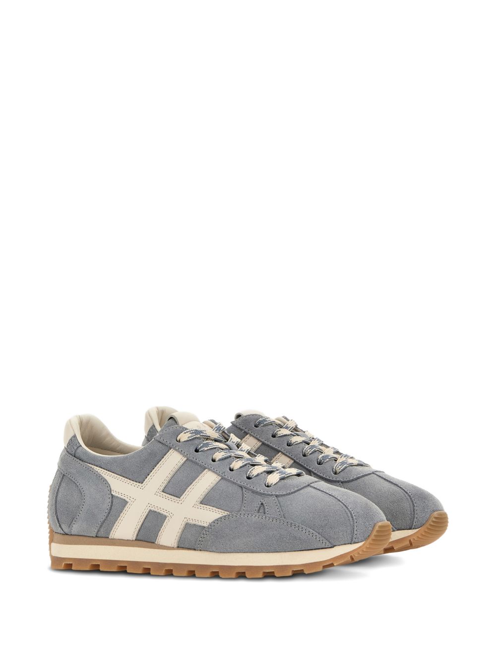 Hogan Flat Shoes