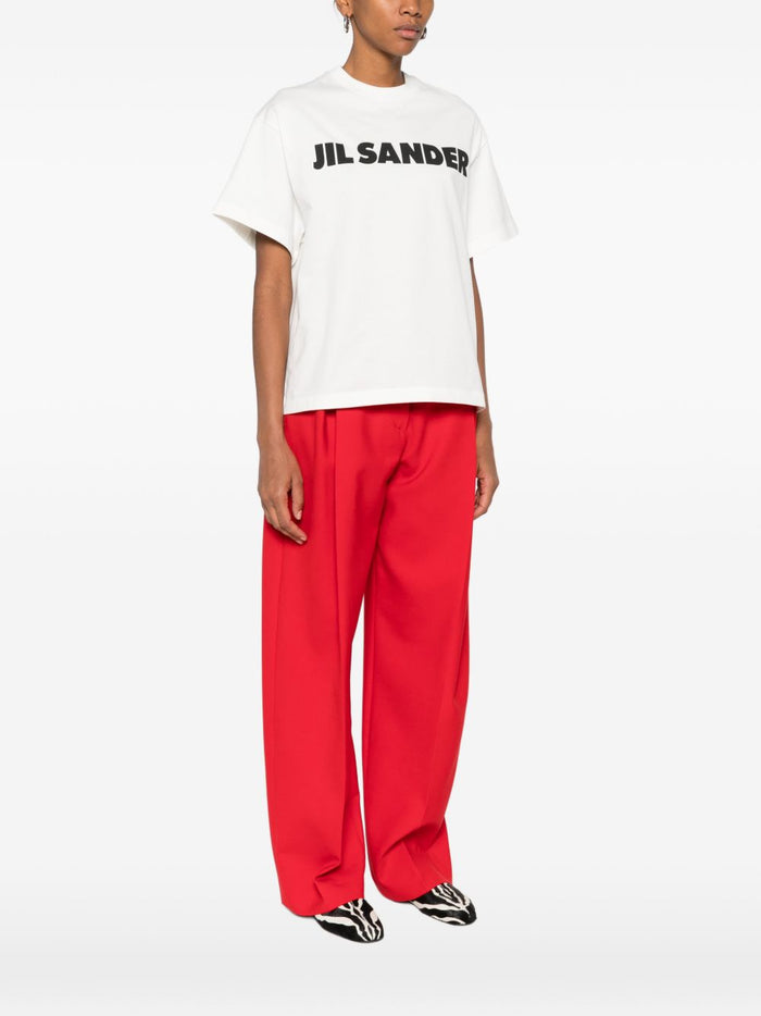Jil Sander T-Shirts And Polos