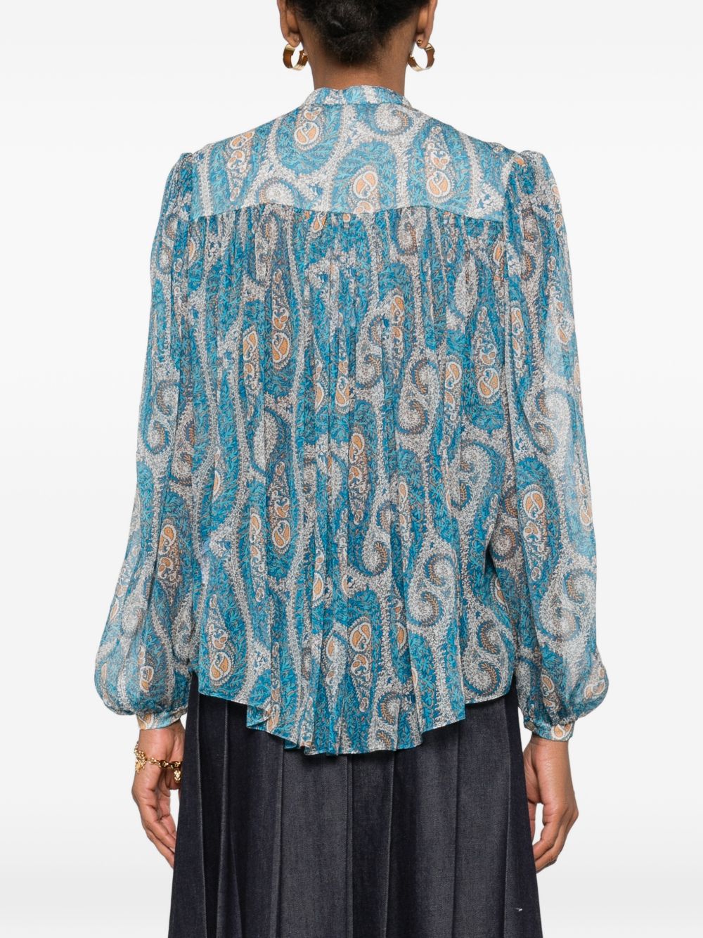 Etro Shirts