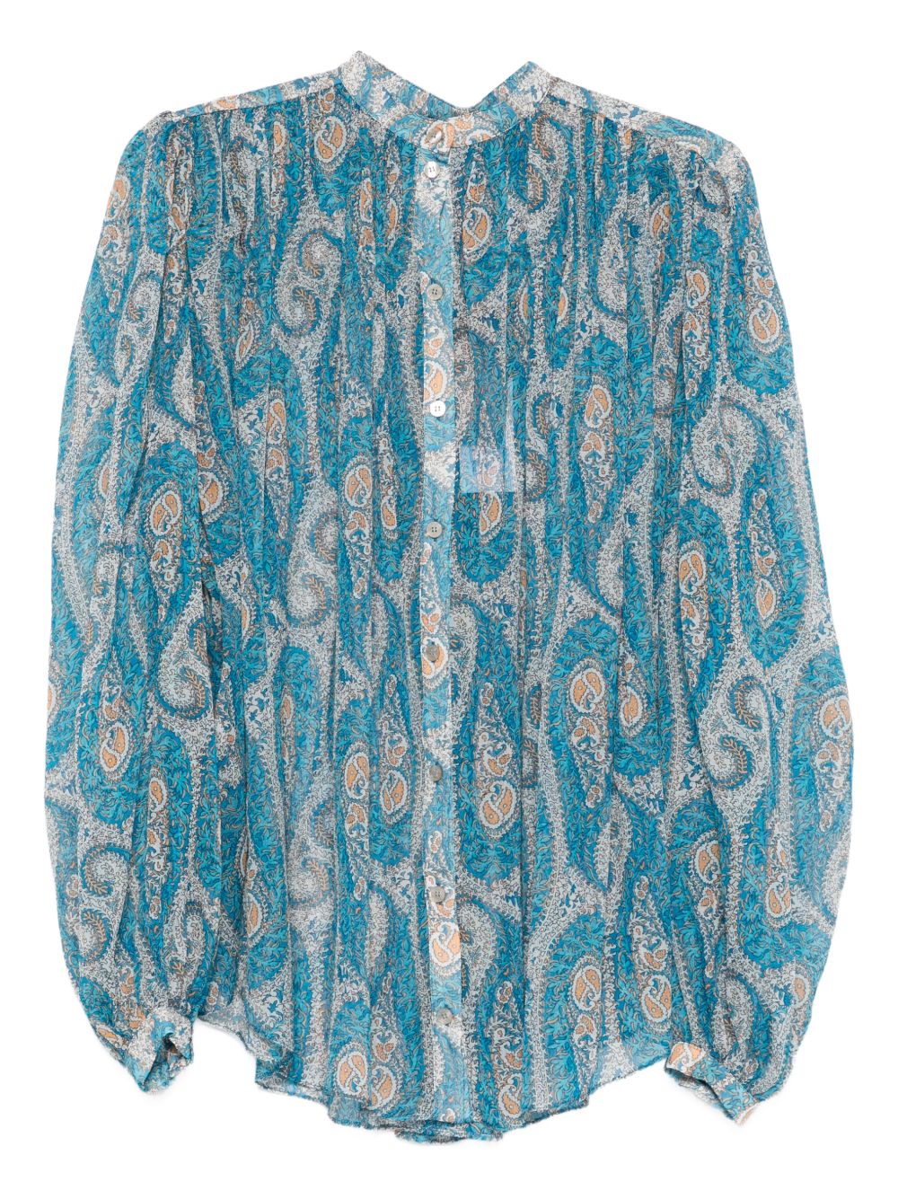 Etro Shirts