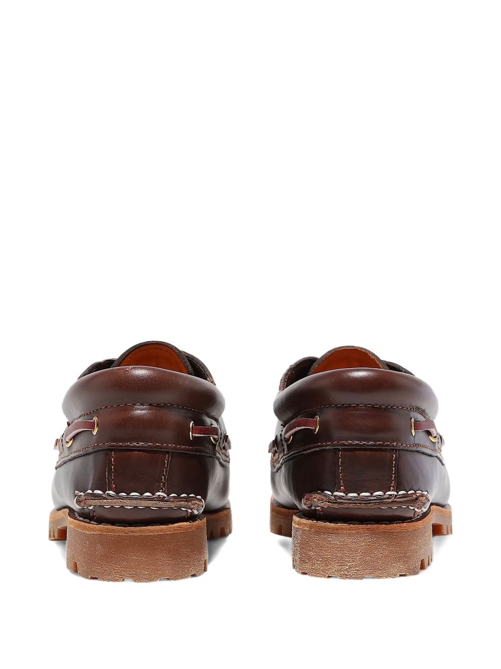 Timberland Flat Shoes