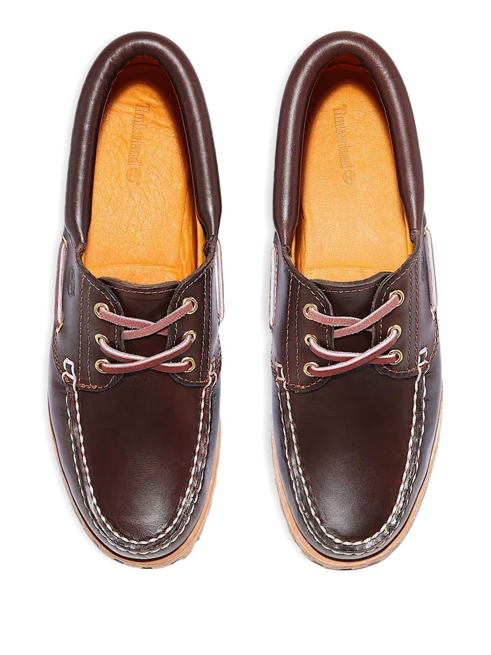 Timberland Flat Shoes