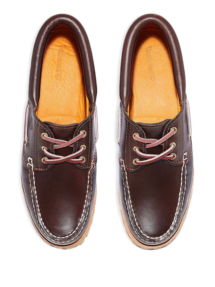 Timberland Flat Shoes