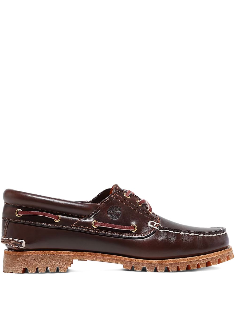 Timberland Flat Shoes