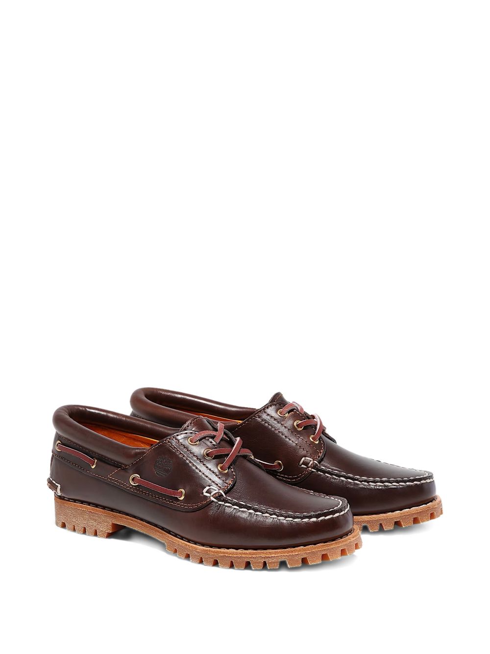 Timberland Flat Shoes