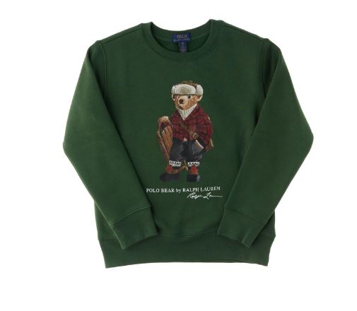 Ralph Lauren Sweaters
