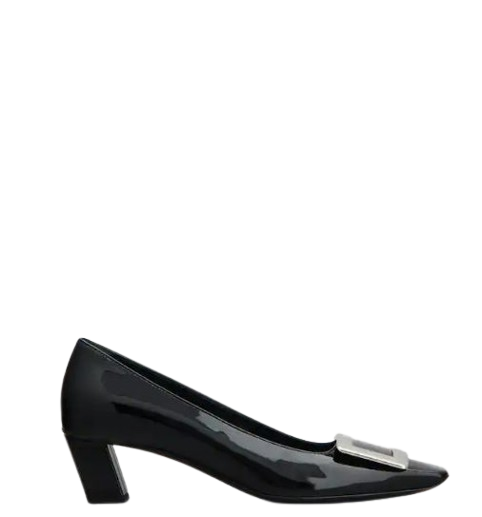 Roger Vivier Flat Shoes