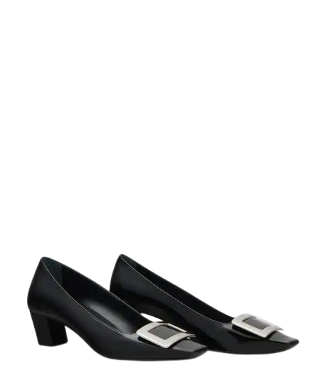 Roger Vivier Flat Shoes