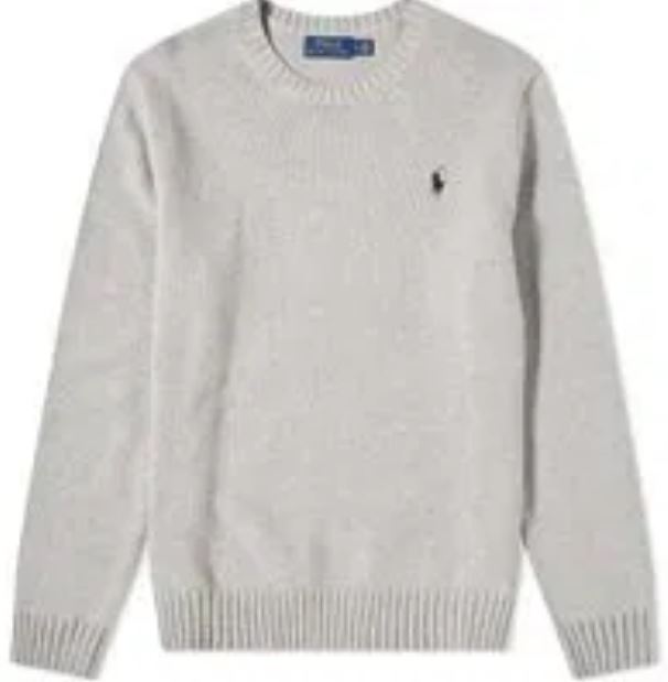 Ralph Lauren Sweaters Cotton