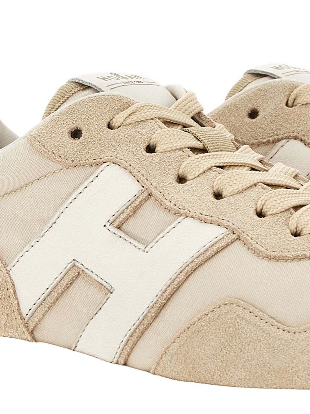 Hogan Flat Shoes