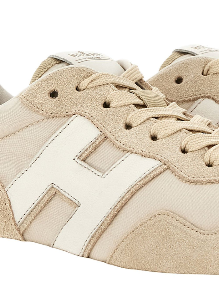 Hogan Flat Shoes