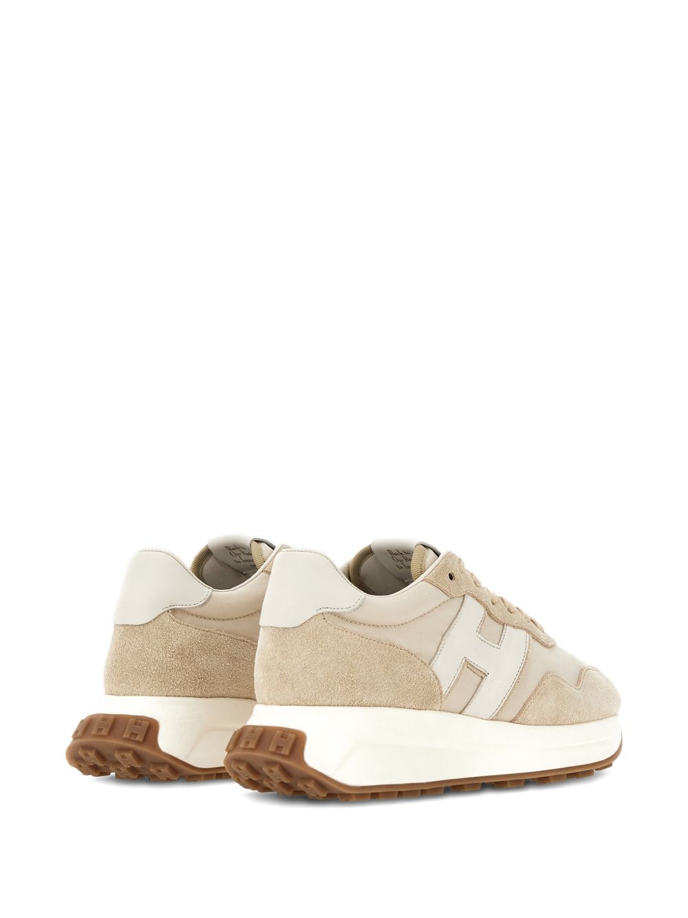 Hogan Flat Shoes