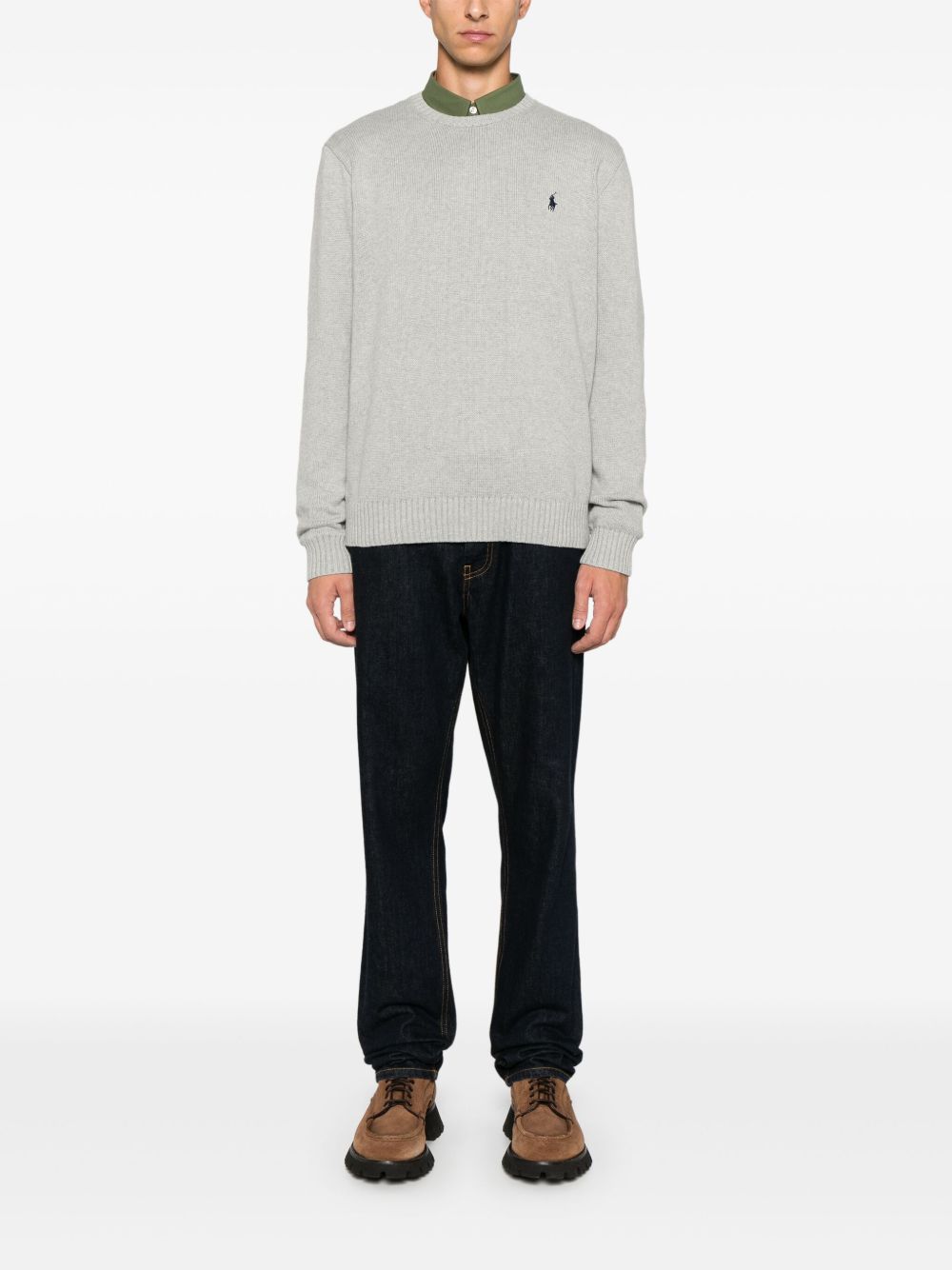 Ralph Lauren Sweaters Cotton