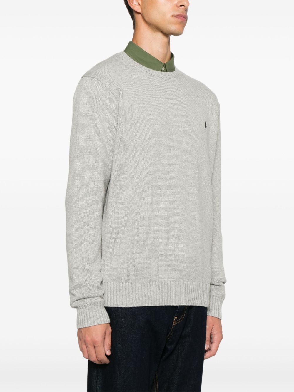 Ralph Lauren Sweaters Cotton