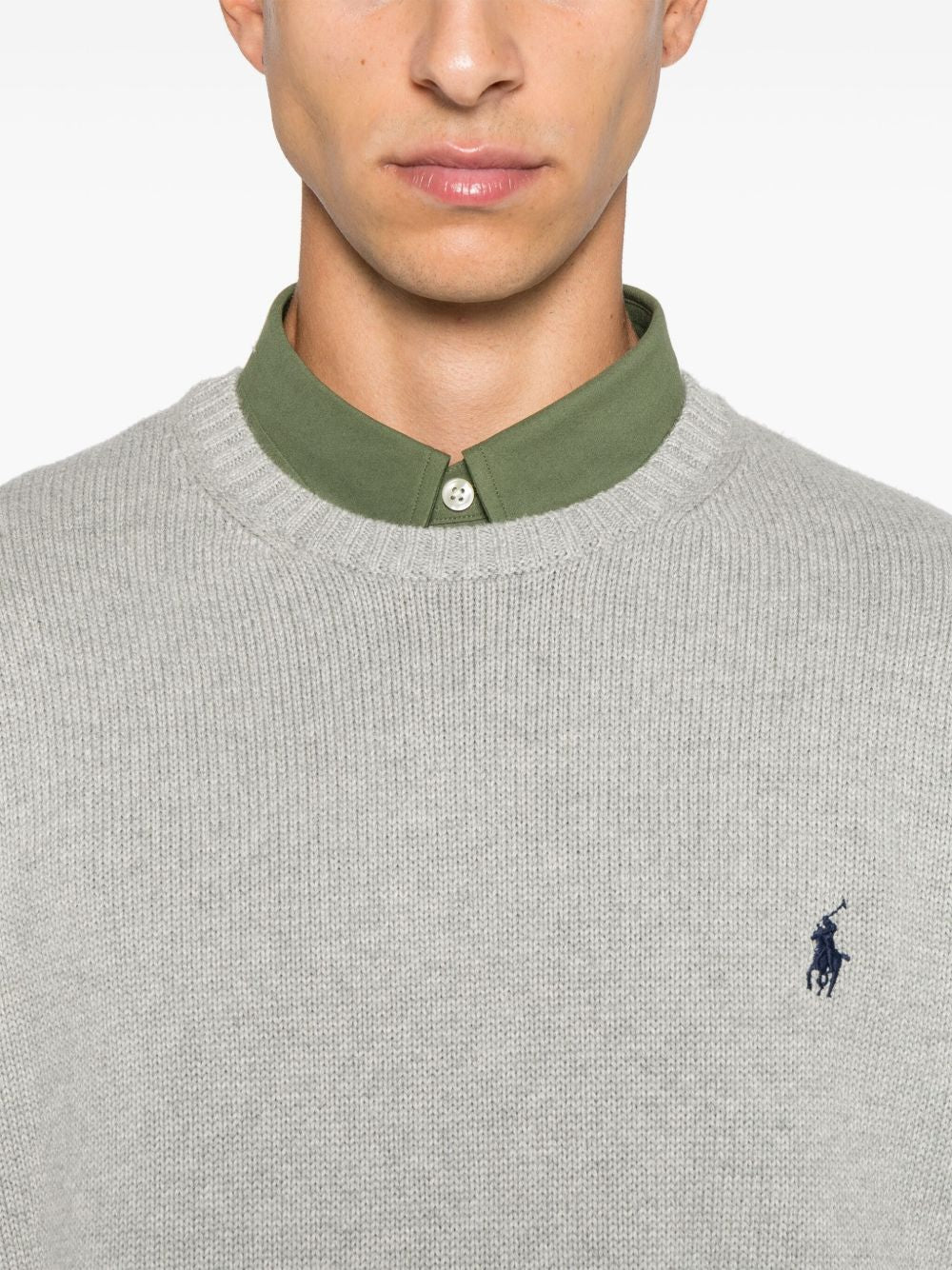 Ralph Lauren Sweaters Cotton