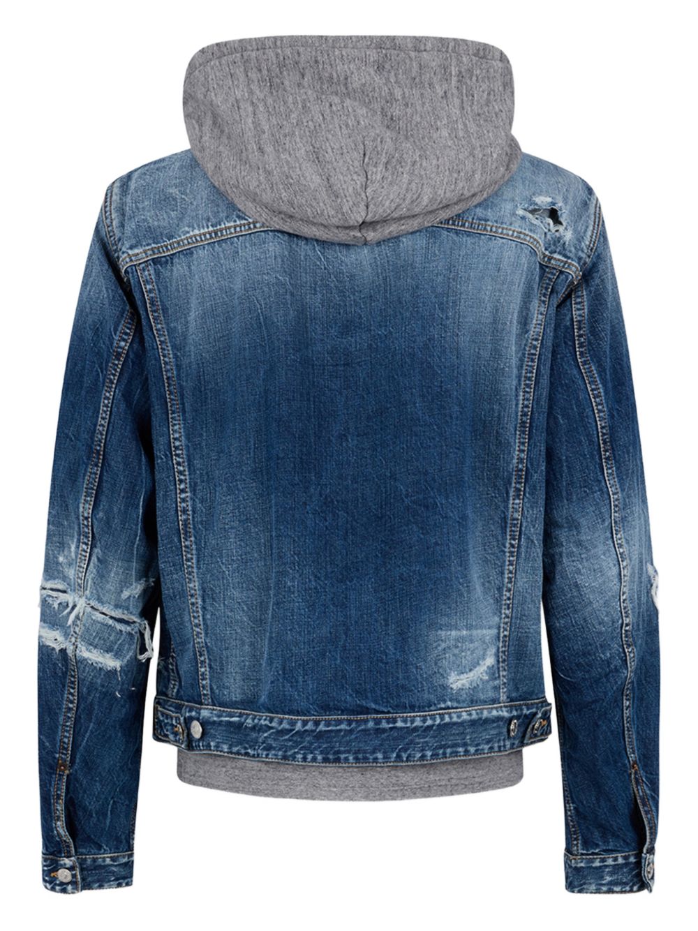 Dsquared2 Jackets