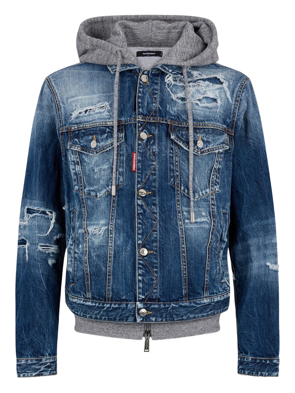 Dsquared2 Jackets