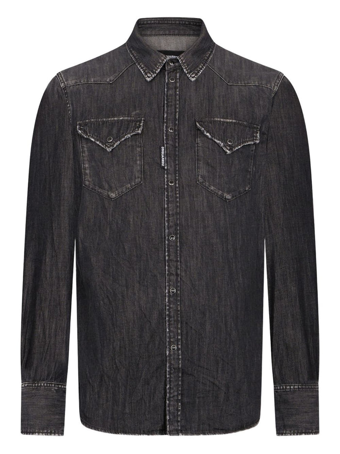 Dsquared2 Shirts
