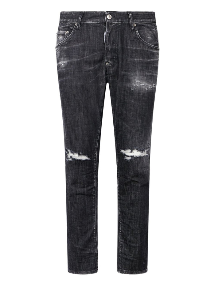 Dsquared2 Jeans Black