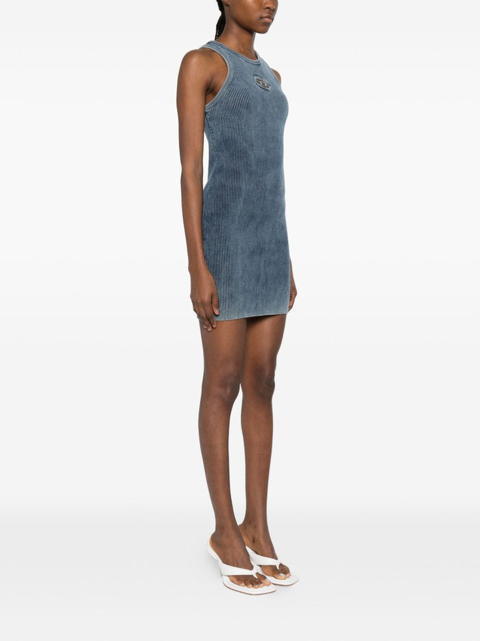 Diesel Dresses Cotton
