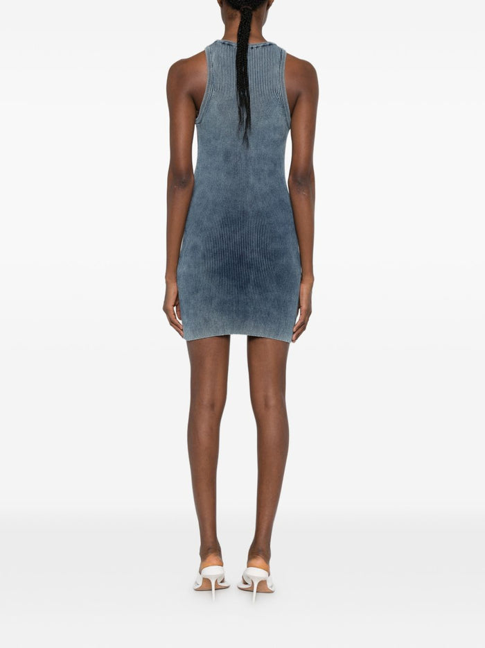 Diesel Dresses Cotton