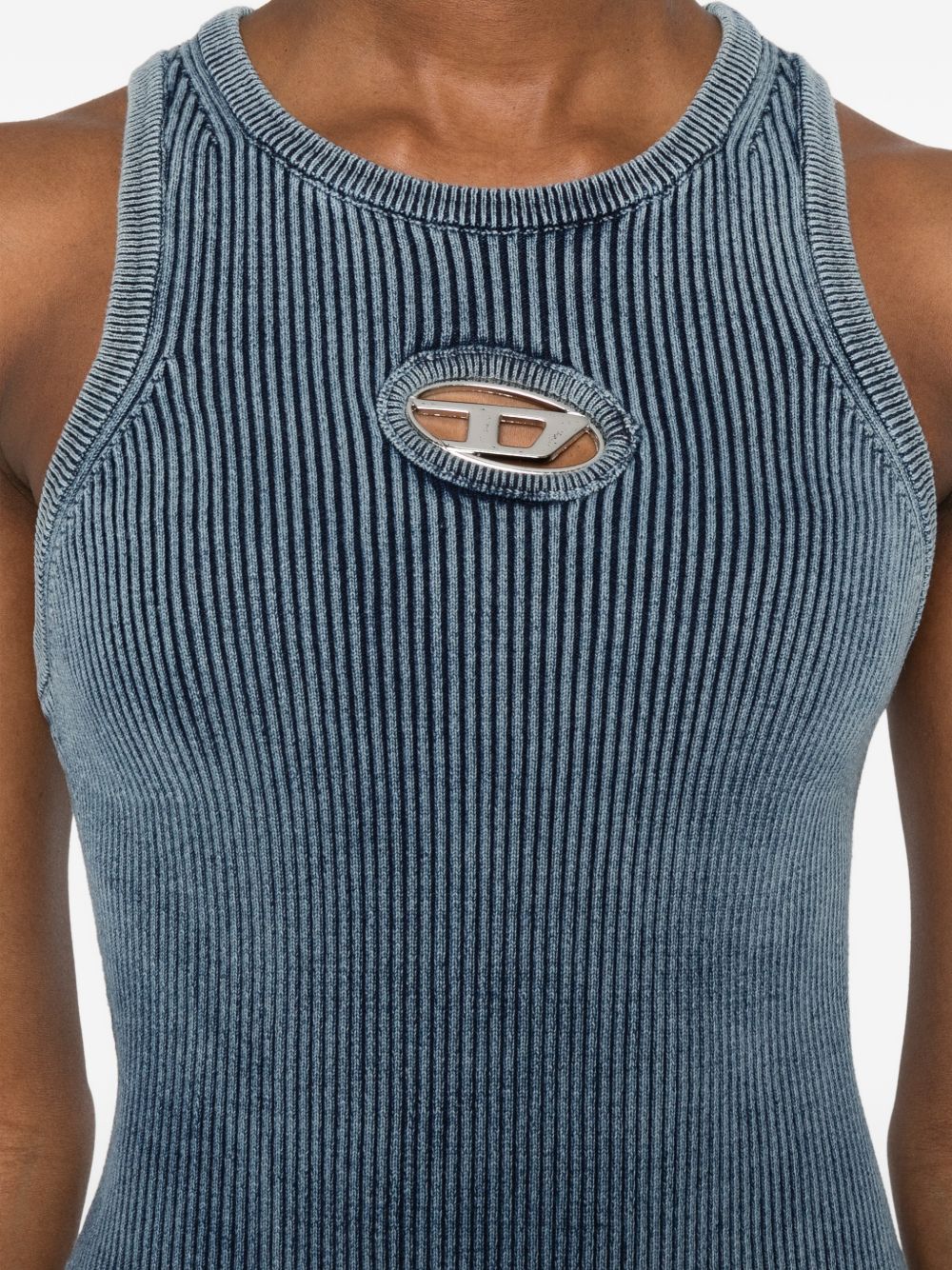 Diesel Dresses Cotton