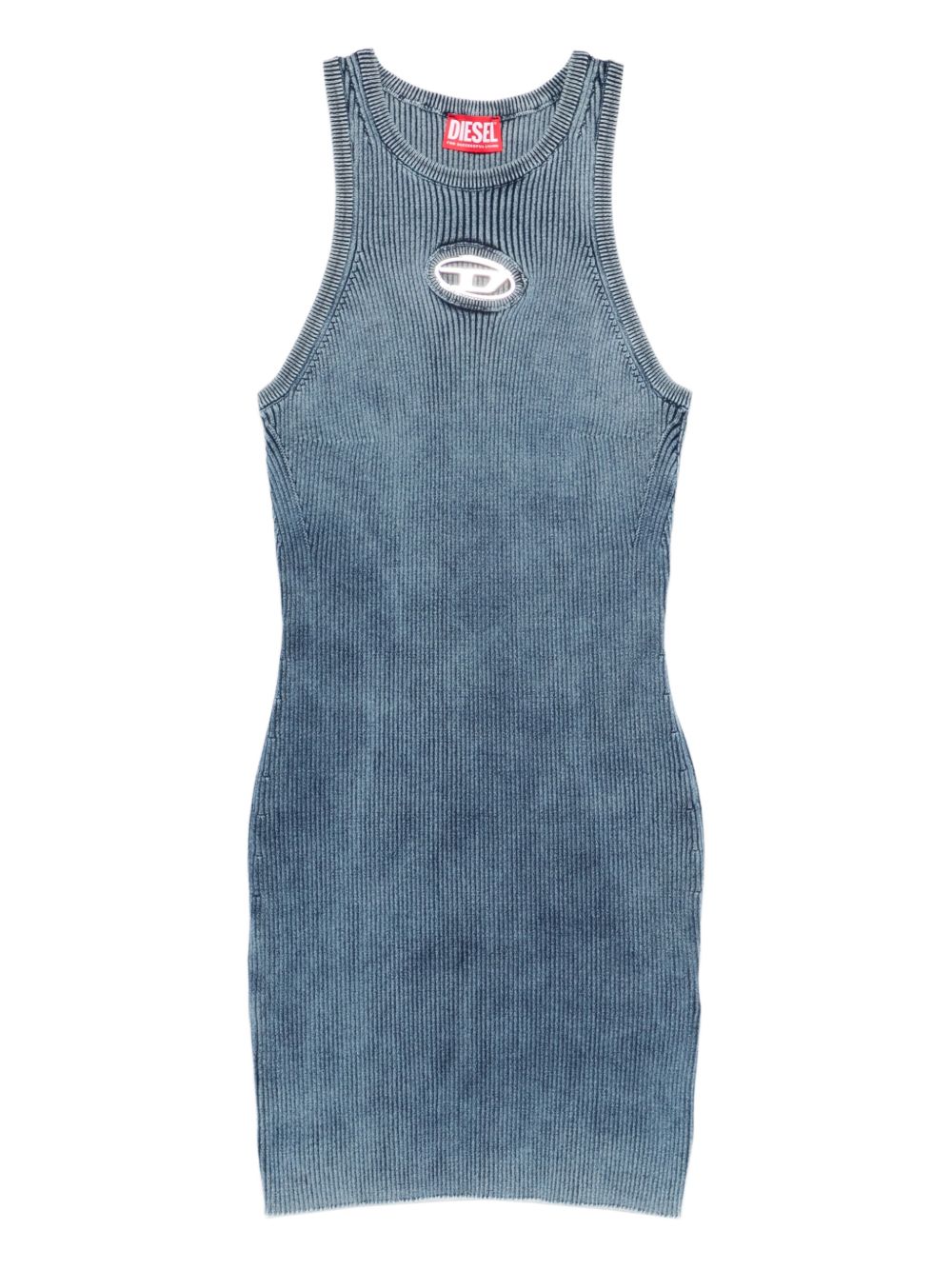 Diesel Dresses Cotton