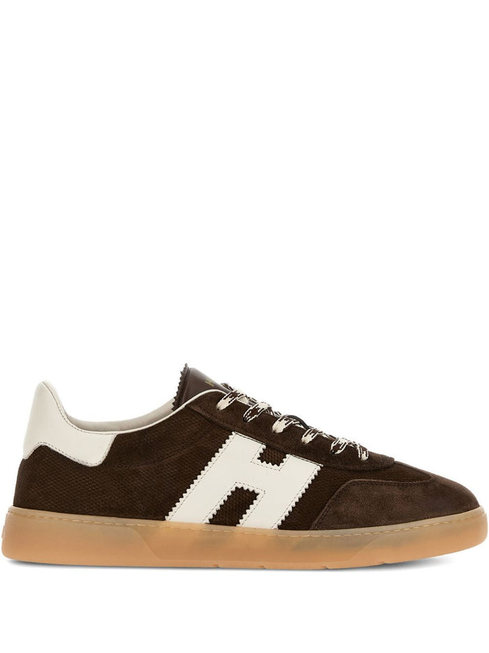 Hogan Flat Shoes