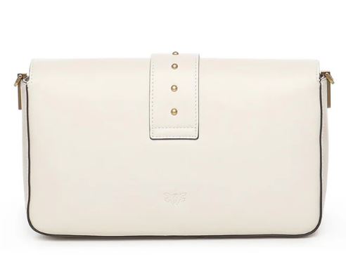 Pinko Bags White