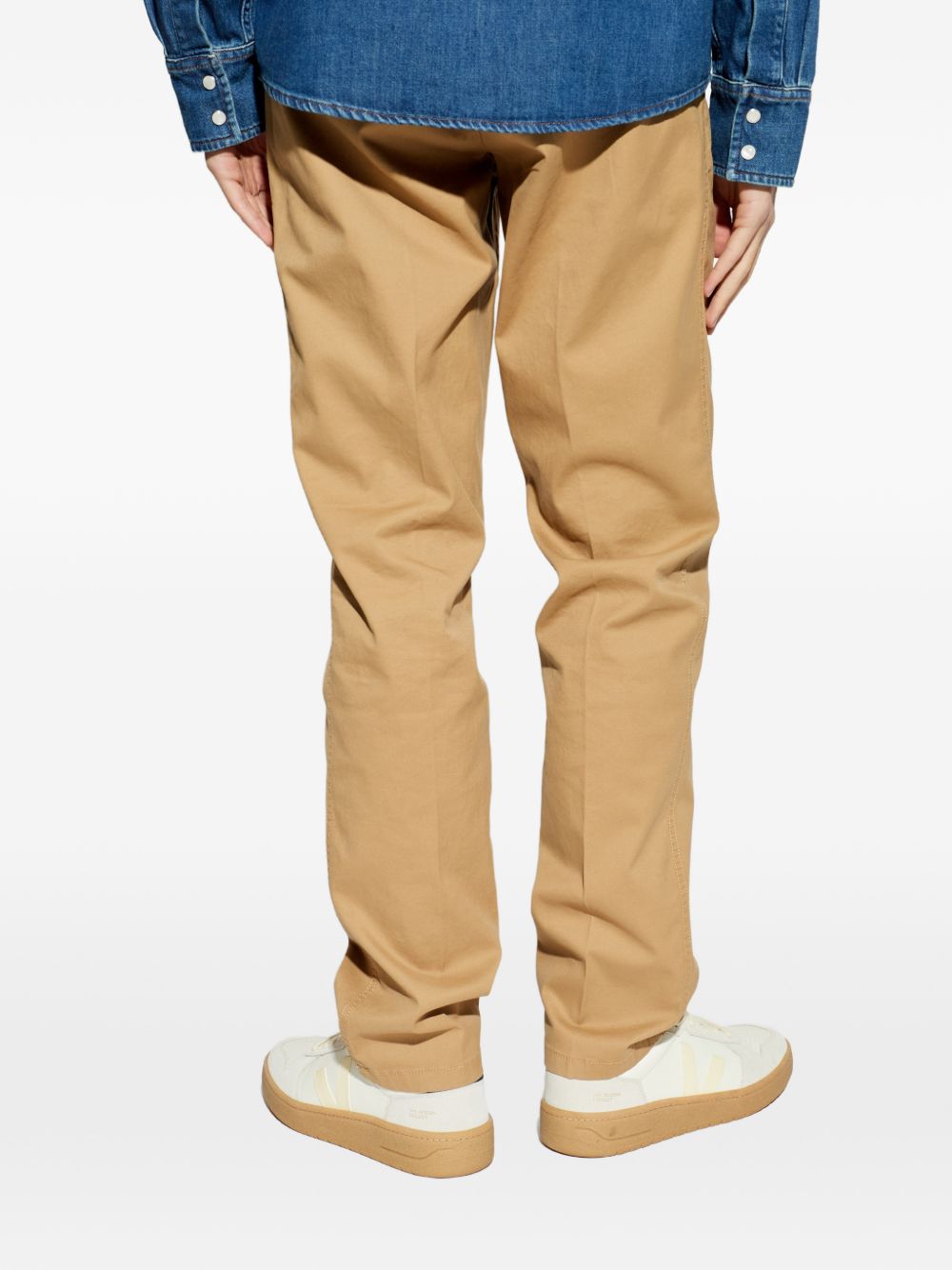 Diesel Trousers Co Ea