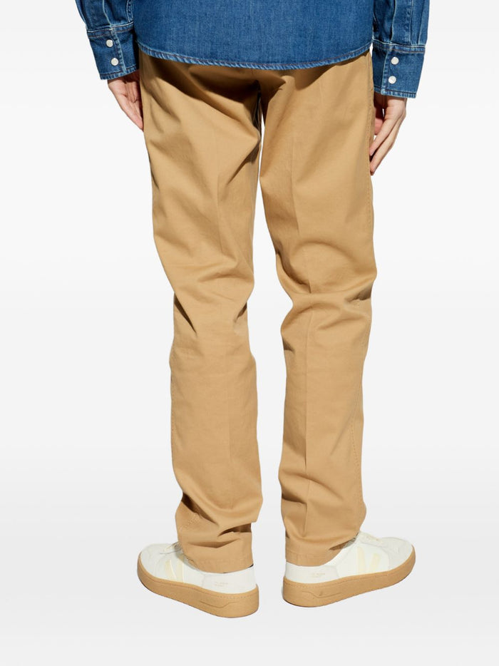 Diesel Trousers Co Ea