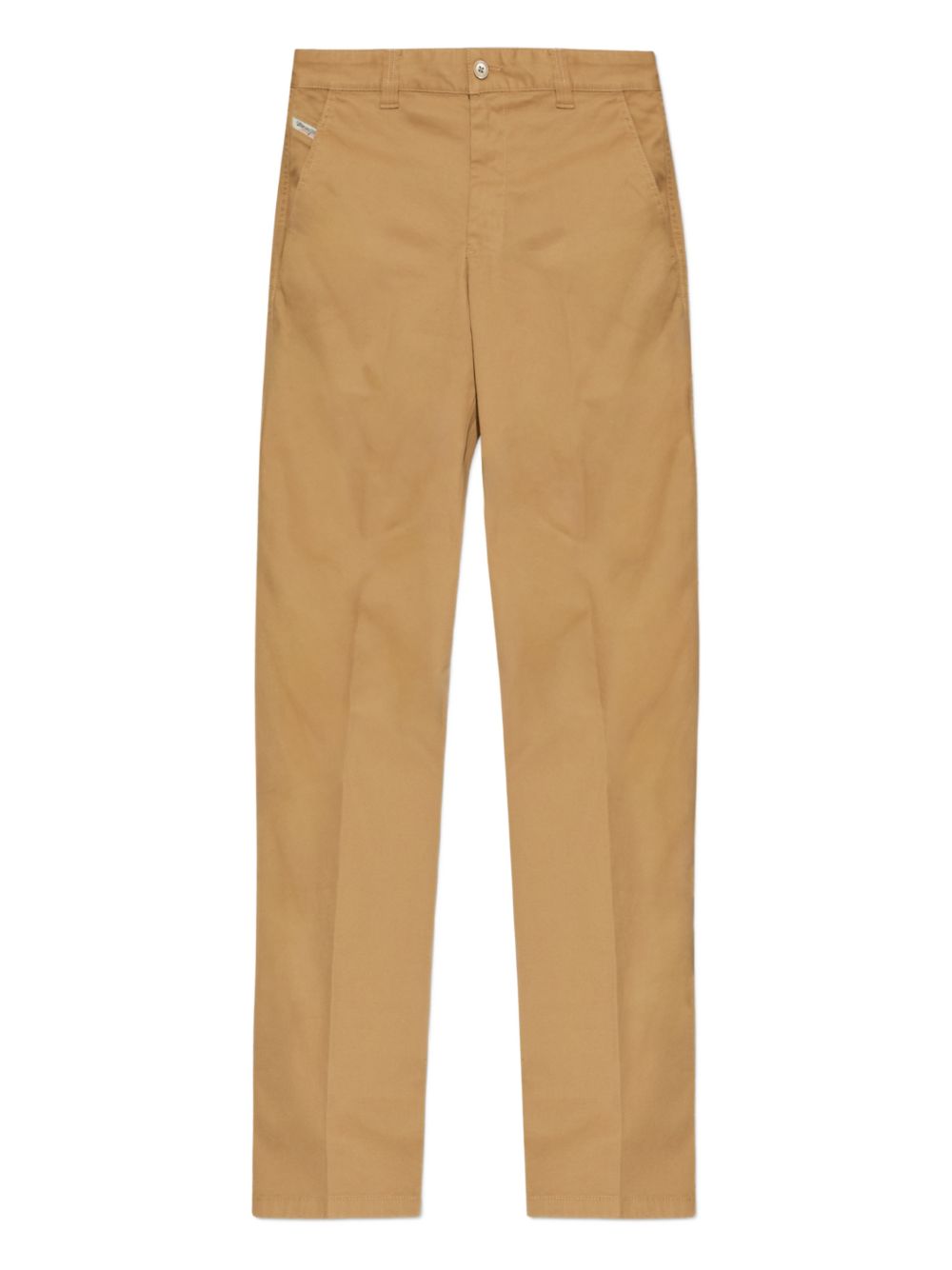 Diesel Trousers Co Ea
