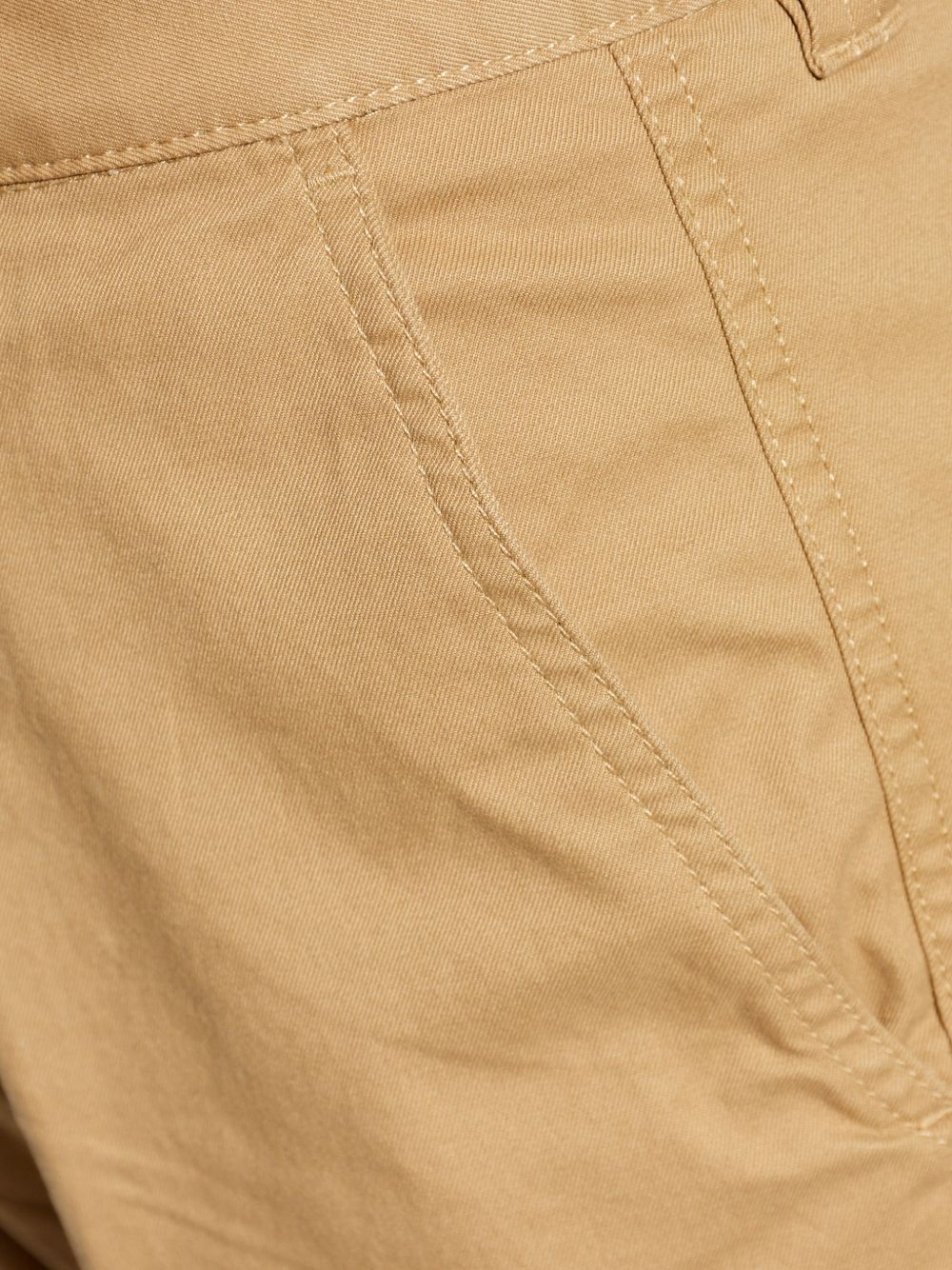 Diesel Trousers Co Ea
