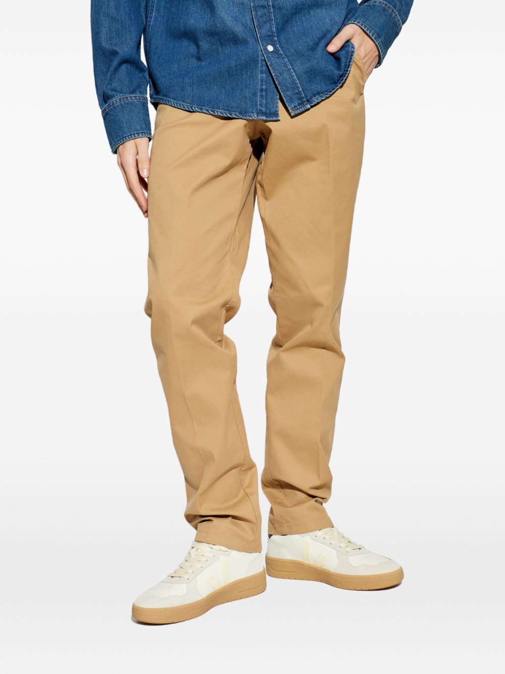 Diesel Trousers Co Ea