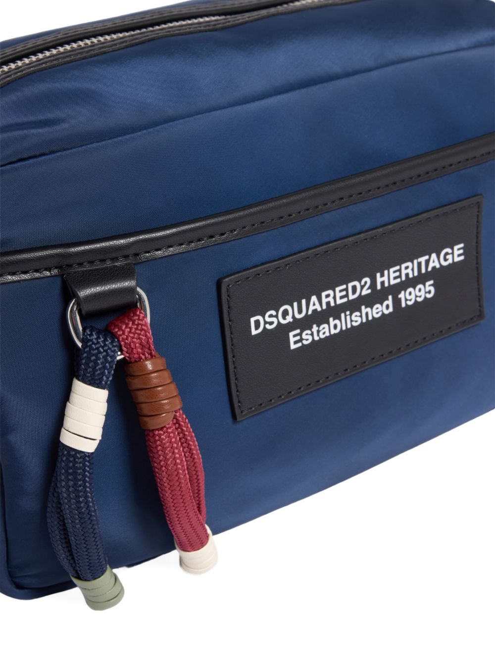 Dsquared2 Accessories Black