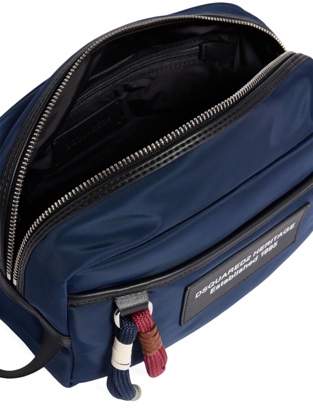 Dsquared2 Accessories Black