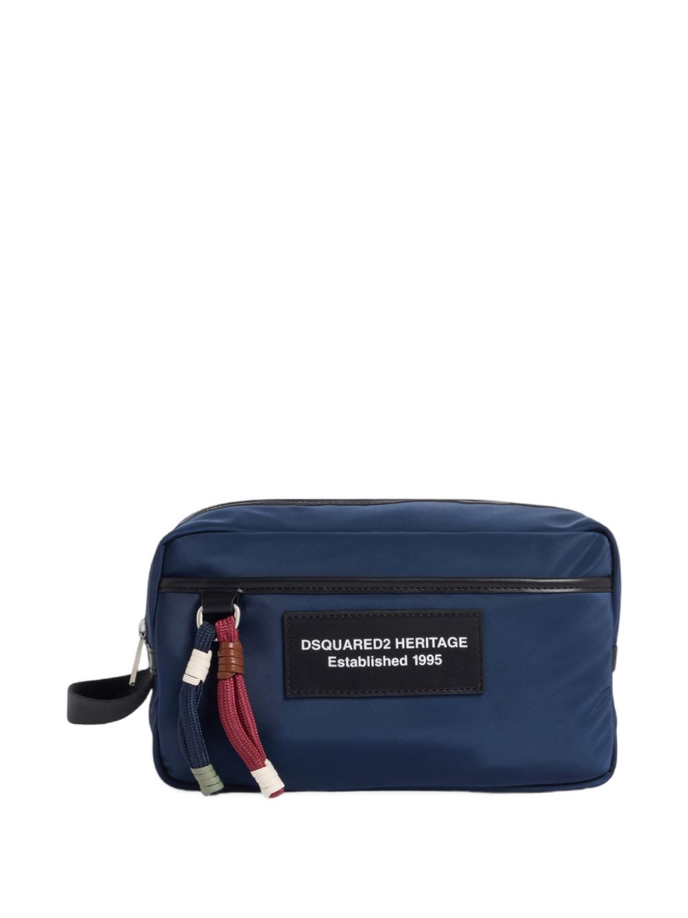 Dsquared2 Accessories Black