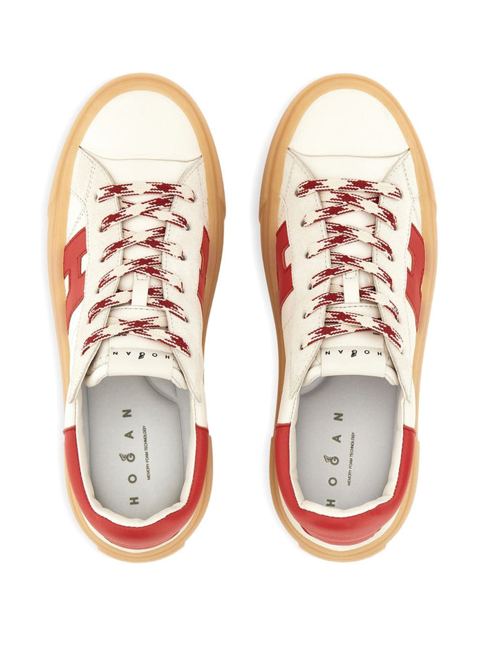 Hogan Flat Shoes