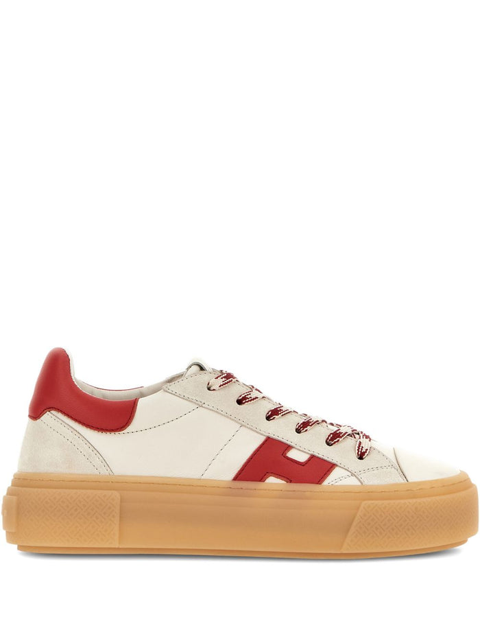 Hogan Flat Shoes