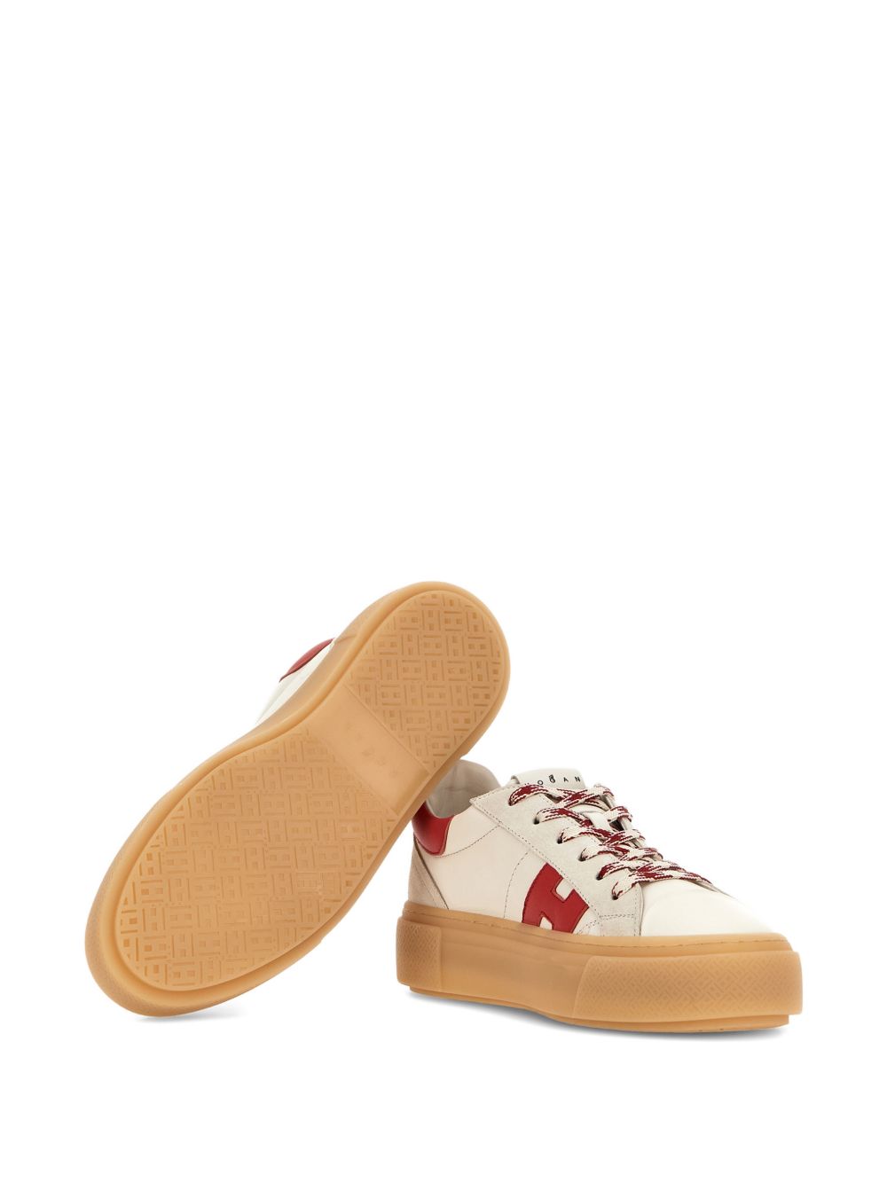 Hogan Flat Shoes