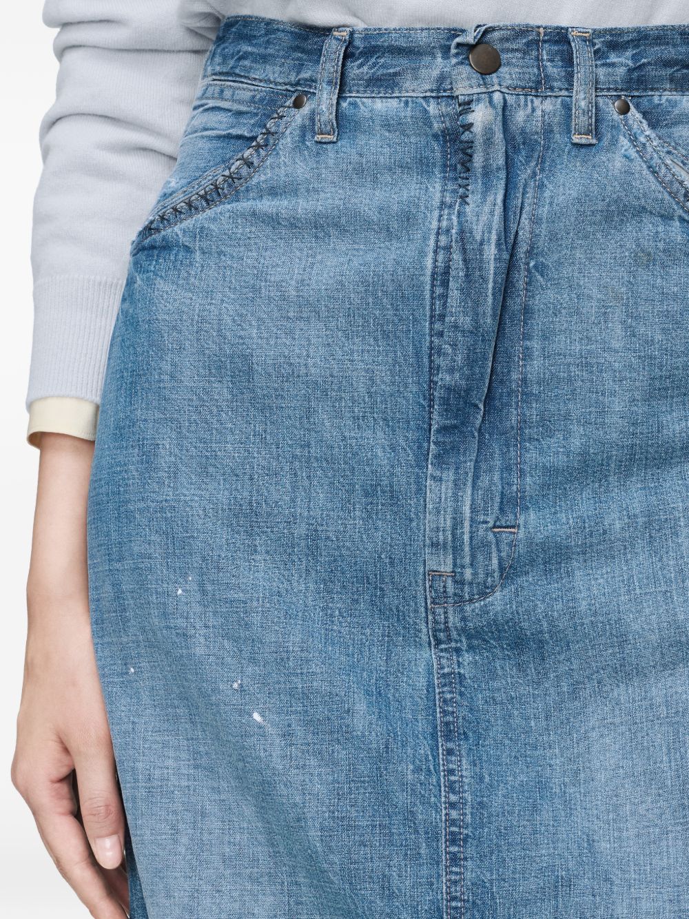 Maison Margiela Skirts
