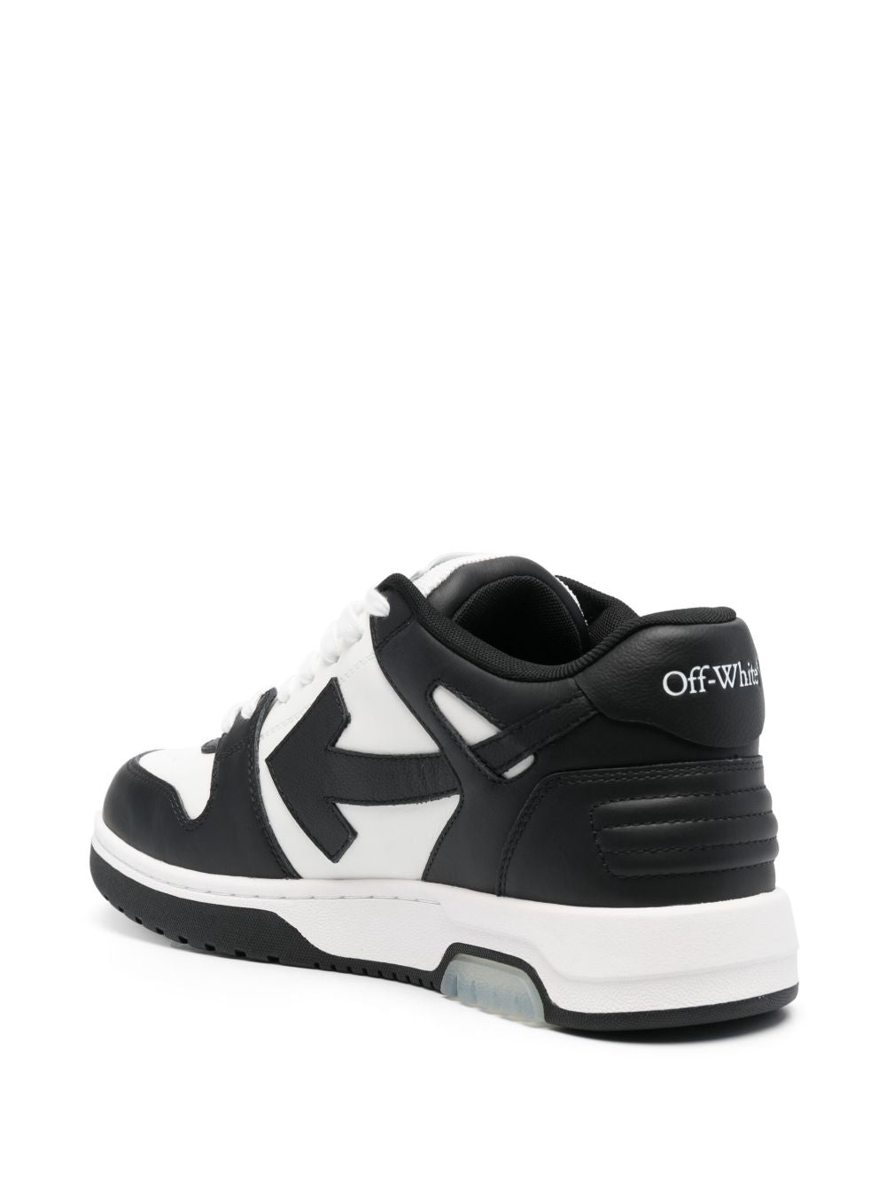 Off-White Sneakers White