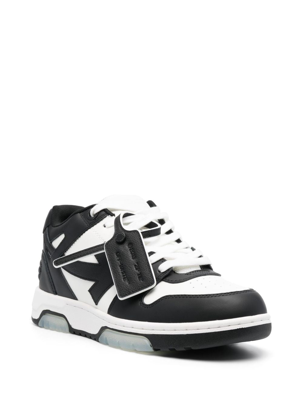 Off-White Sneakers White