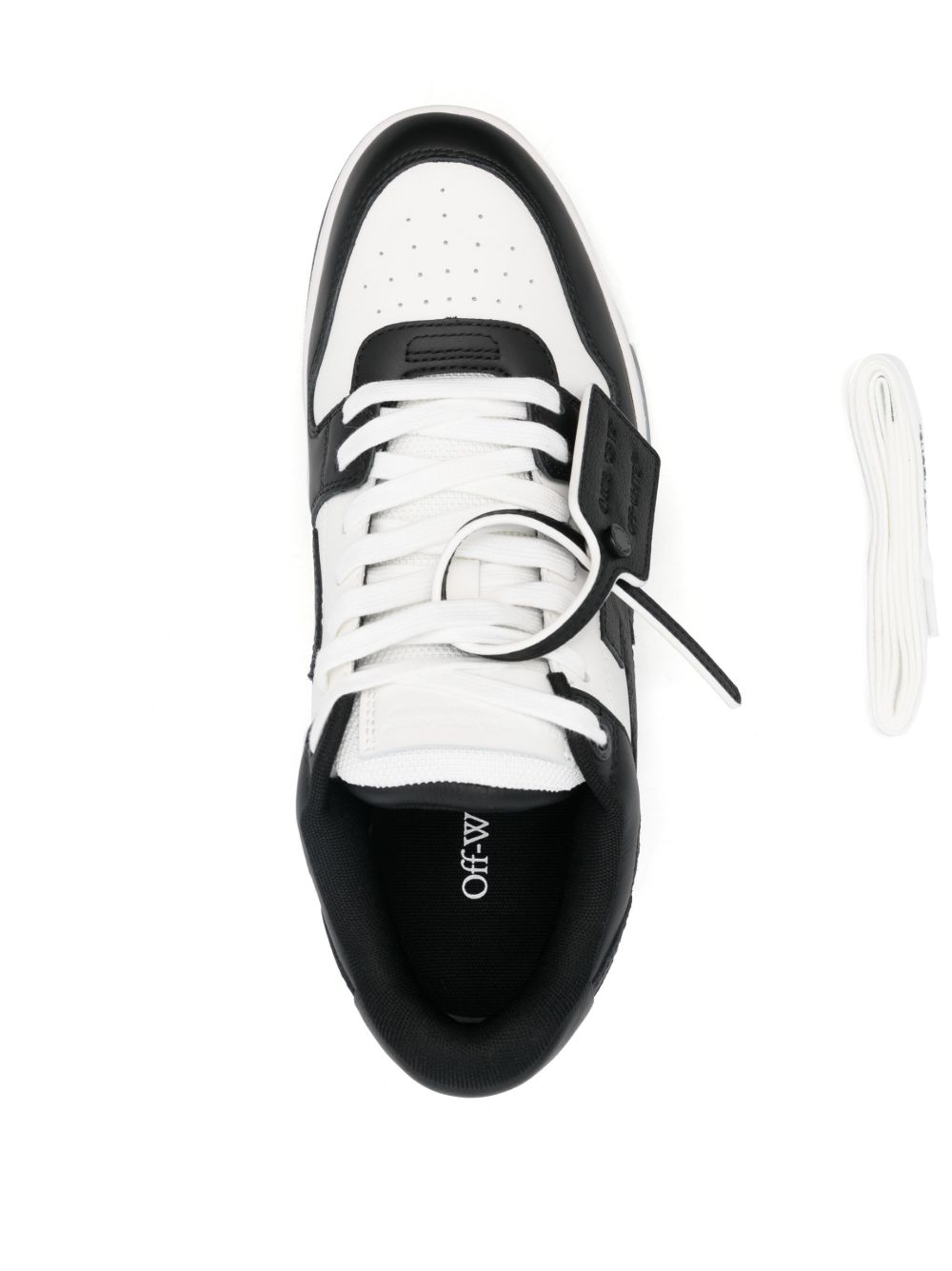 Off-White Sneakers White