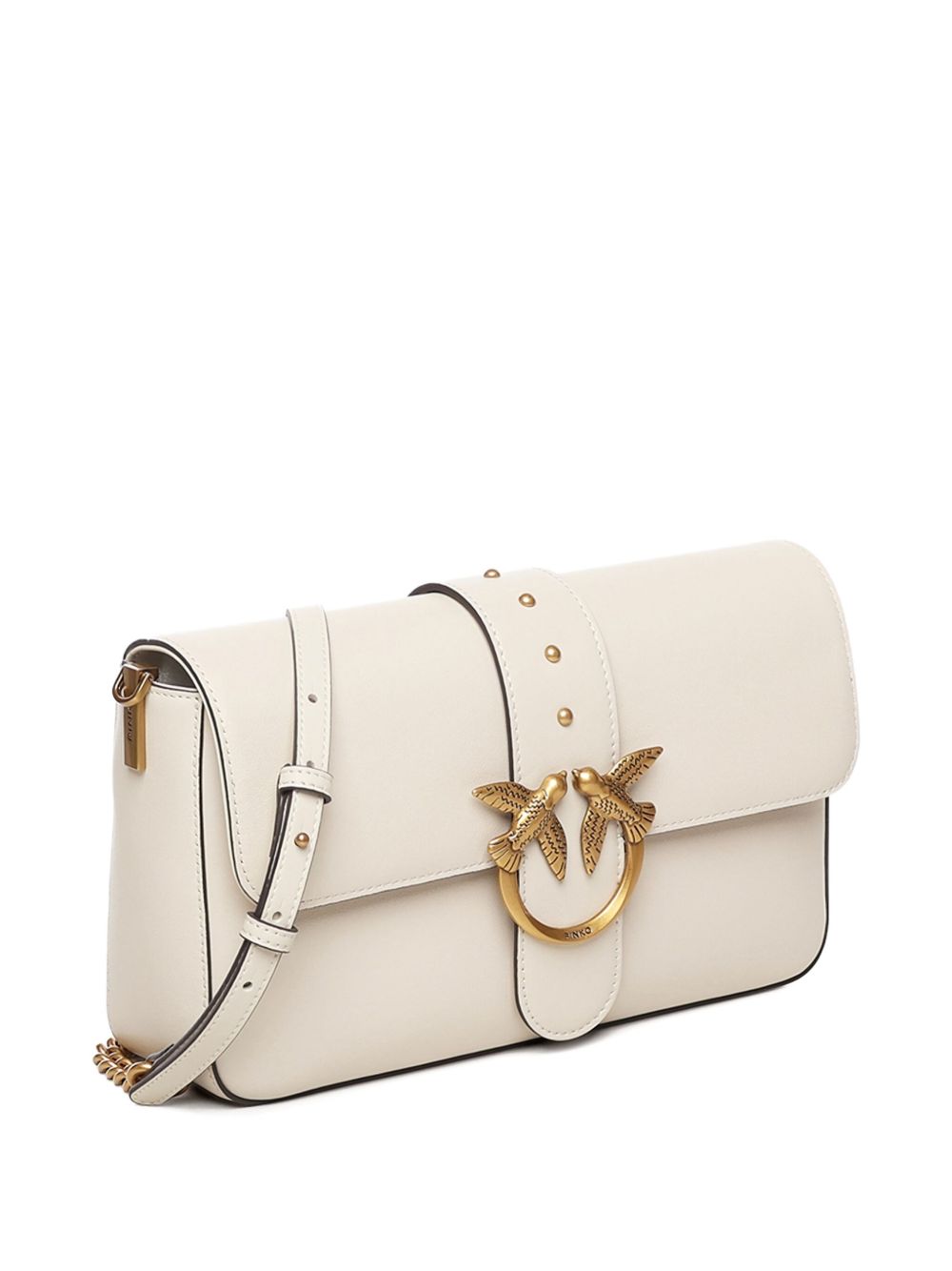 Pinko Bags White