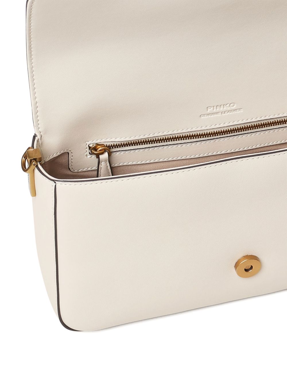 Pinko Bags White
