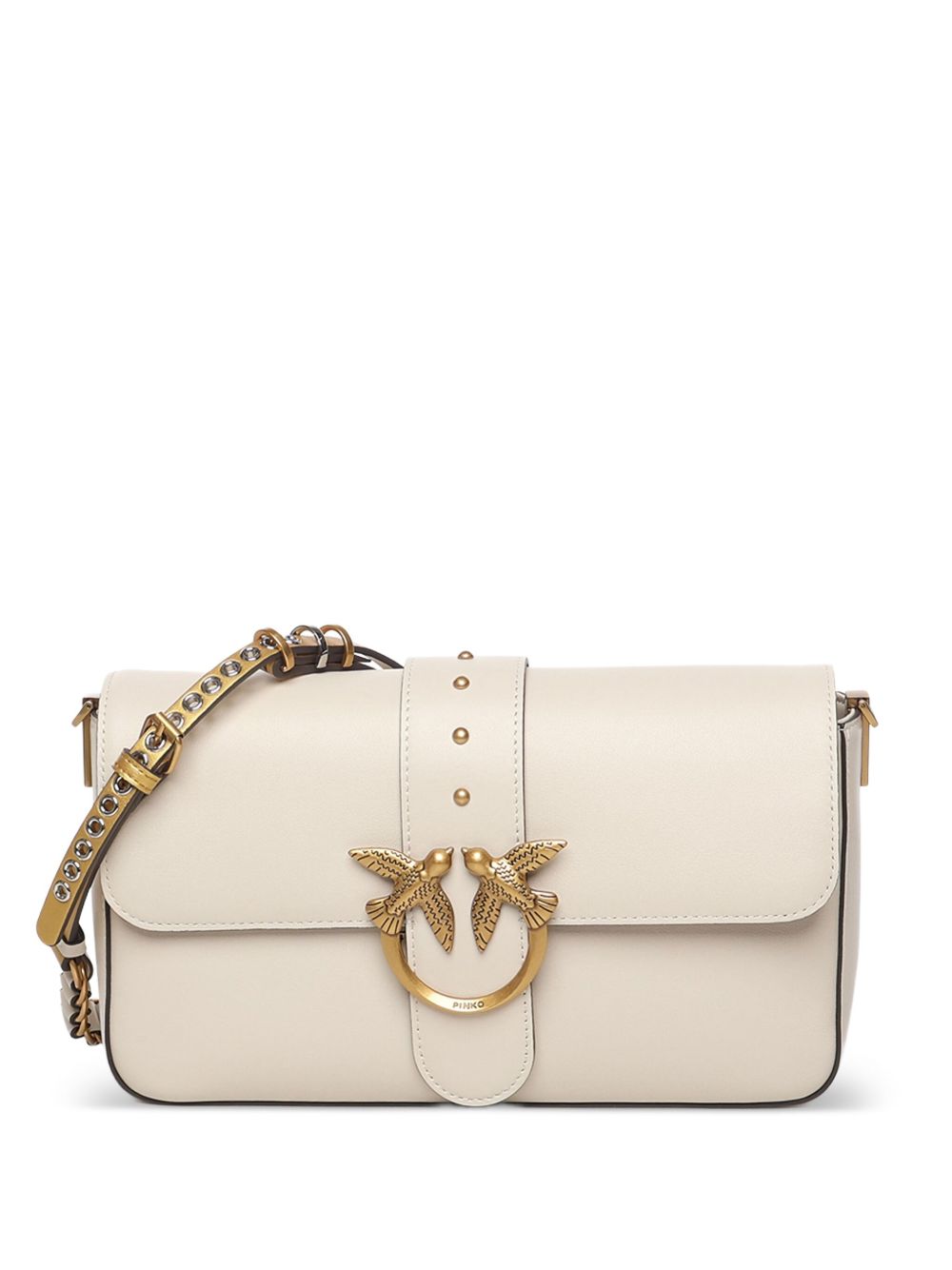 Pinko Bags White