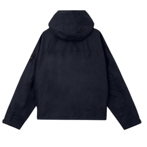 Stone Island Coats Blue
